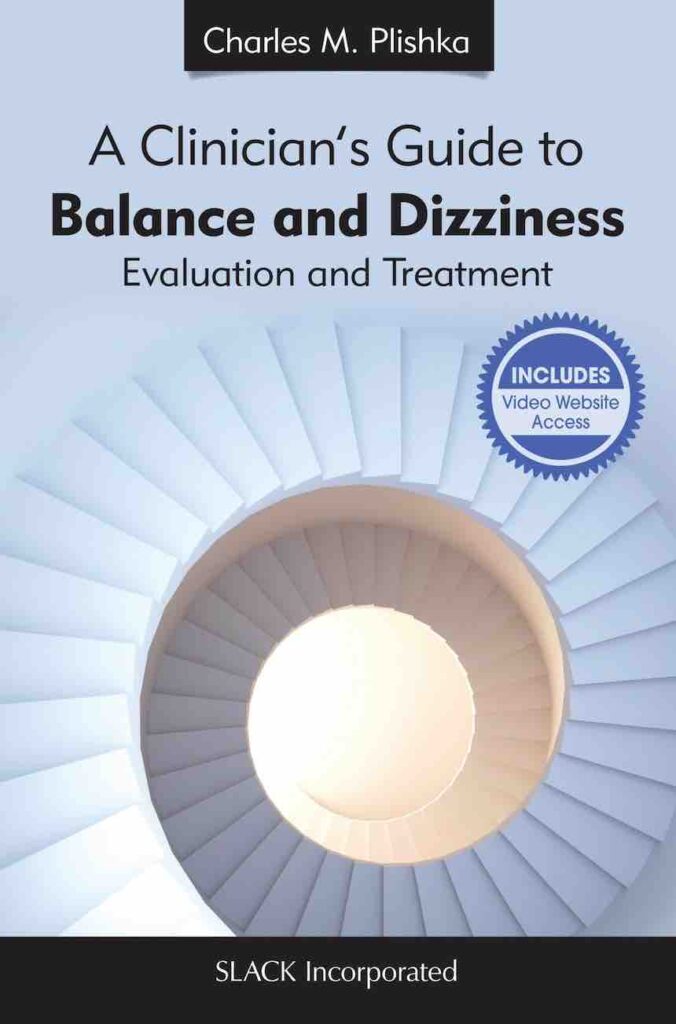 Balance & Dizziness Clinician Guide